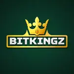 Bitkingz Casino logo