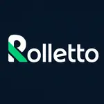 Rolletto Casino logo